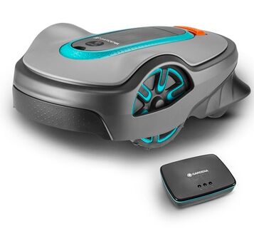 Gardena Robotgräsklippare Gardena Smart Sileno Life 1250